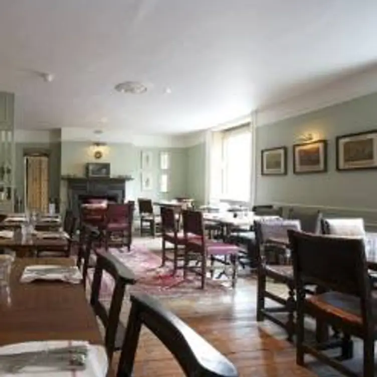 The Wheatsheaf Inn, Cirencester, Gloucestershire