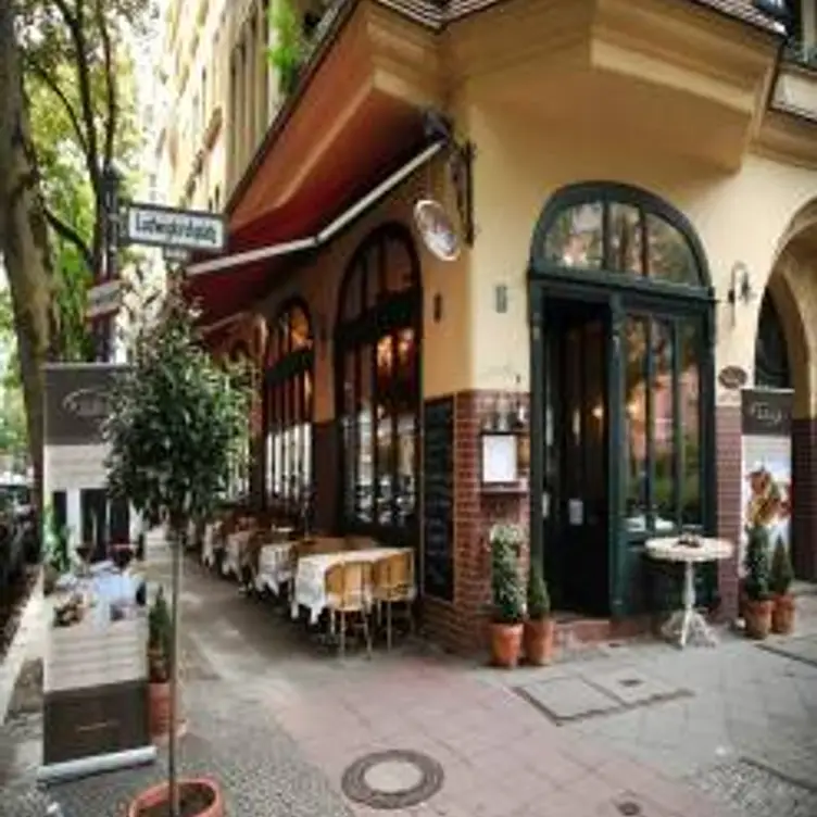 HONCA Anatolia Cuisine, Berlin, BE