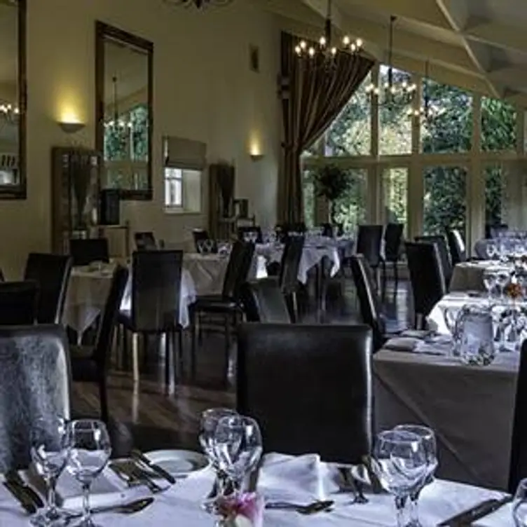 Horton Grange Country House Hotel, Newcastle upon Tyne, Tyne and Wear