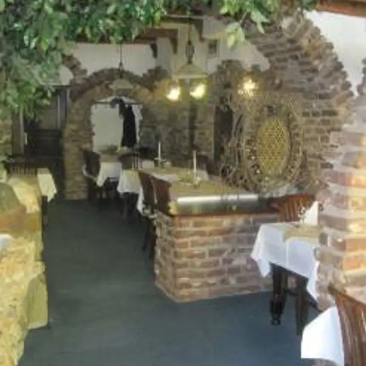 Restaurant Garten Eden Koblenz, , RP OpenTable