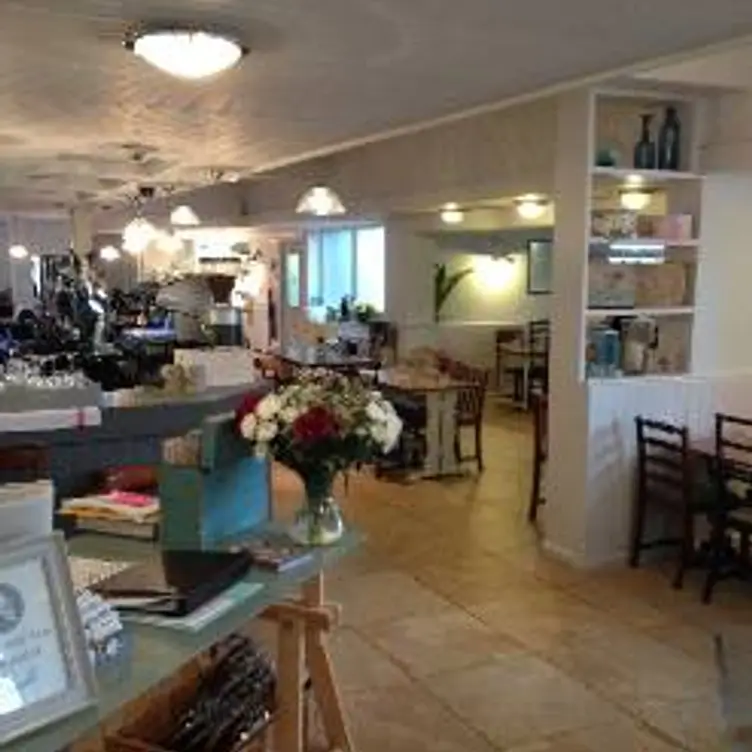 The Ridgeway Bar & Kitchen, Newport, Gwent