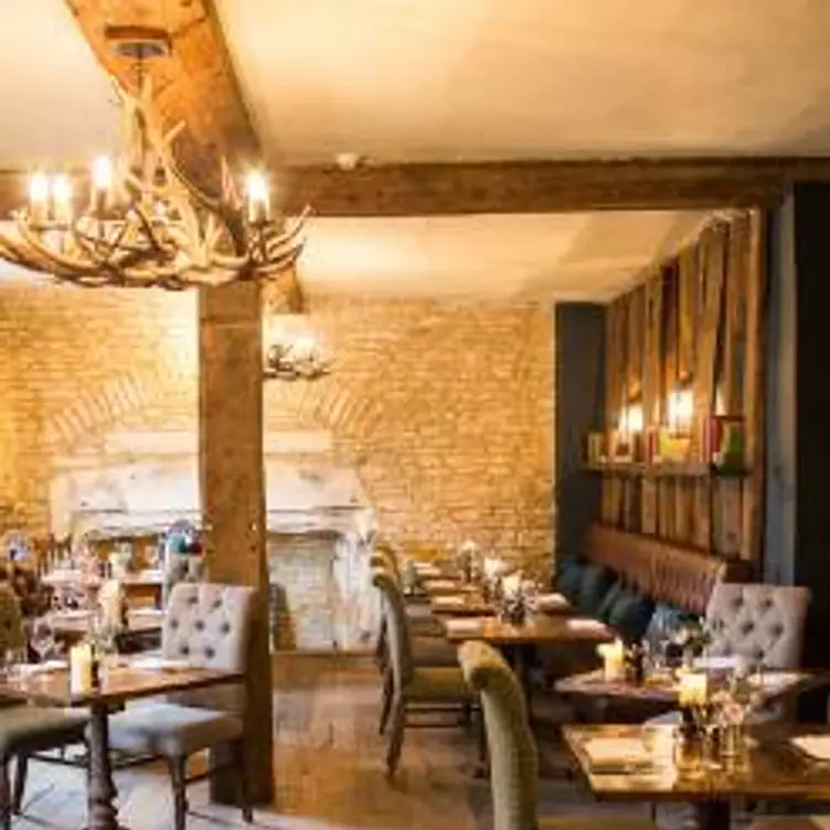 The Porch House Restaurant Cheltenham, ENG OpenTable