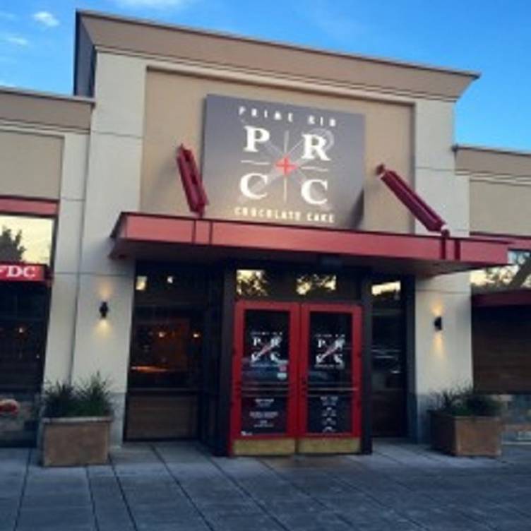 Prime Rib Chocolate Cake Permanently Closed Restaurant Portland Or Opentable