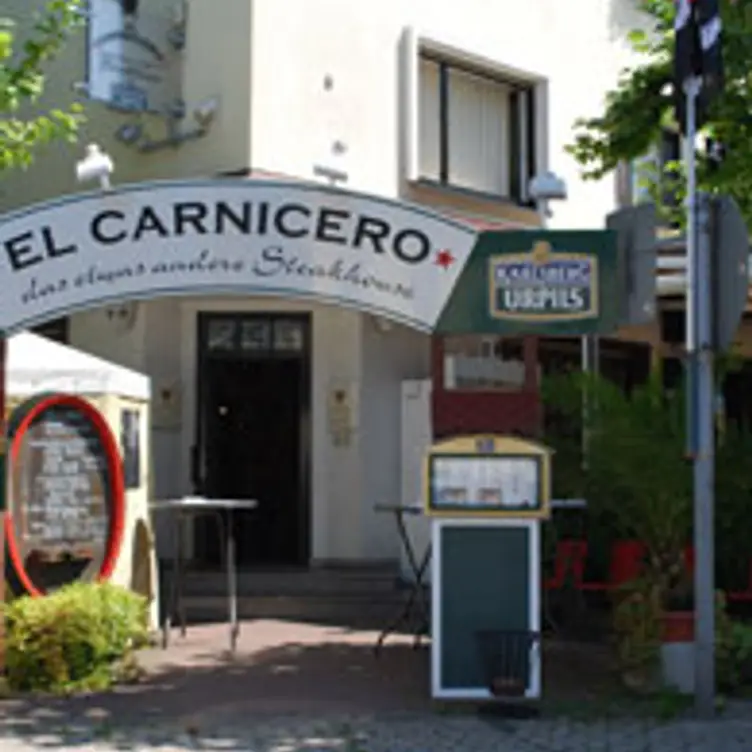 El Carnicero, Saarbrücken, SL