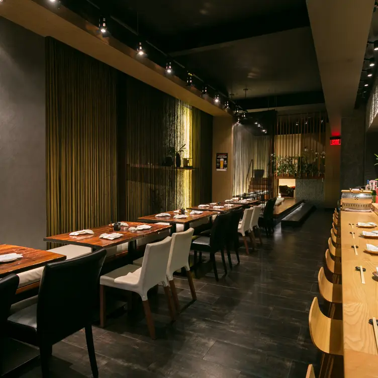 Sushi Izakaya Shinn - Top Rated Restaurant in Honolulu, HI | OpenTable