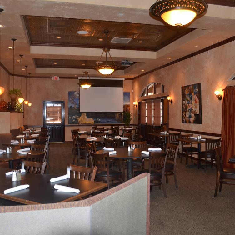 Restaurante Hasta La Pasta Italian Grill- Katy - Katy, , TX | OpenTable