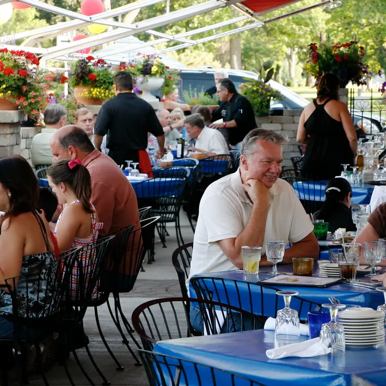 Emilio's Tapas Hillside Restaurant Hillside, IL OpenTable