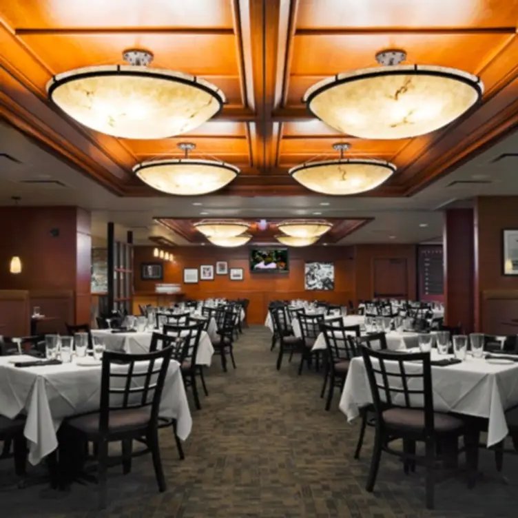 Ditka's Oak Brook Restaurant Oakbrook Terrace, IL OpenTable