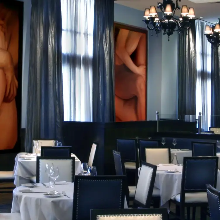 Morels Steakhouse & Bistro - Las Vegas, Las Vegas, NV