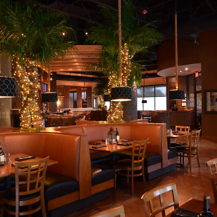 Chillfire Grill Restaurant Denver, NC OpenTable