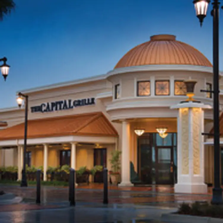 The Capital Grille - Jacksonville, Jacksonville, FL