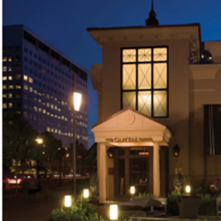 The Capital Grille - Stamford, Stamford, CT