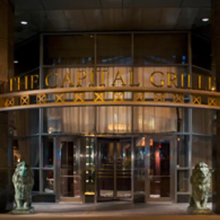 The Capital Grille - Chicago - Downtown, Chicago, IL
