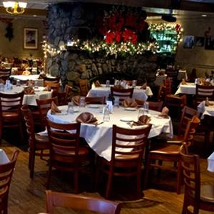 Tony Spavones Restaurant Bloomingdale Il Opentable