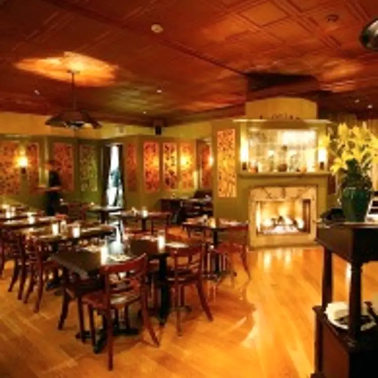 Beau Monde Restaurant Philadelphia PA OpenTable