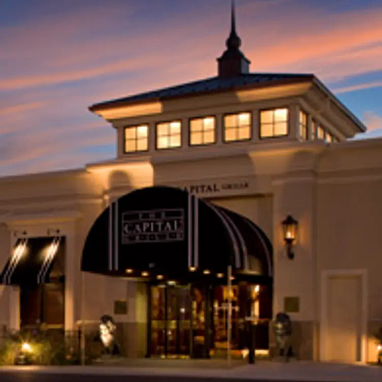 The Capital Grille - Lombard, Lombard, IL