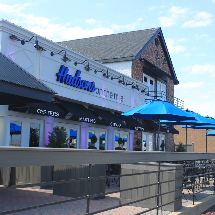 Explore Freeport's Nautical Mile