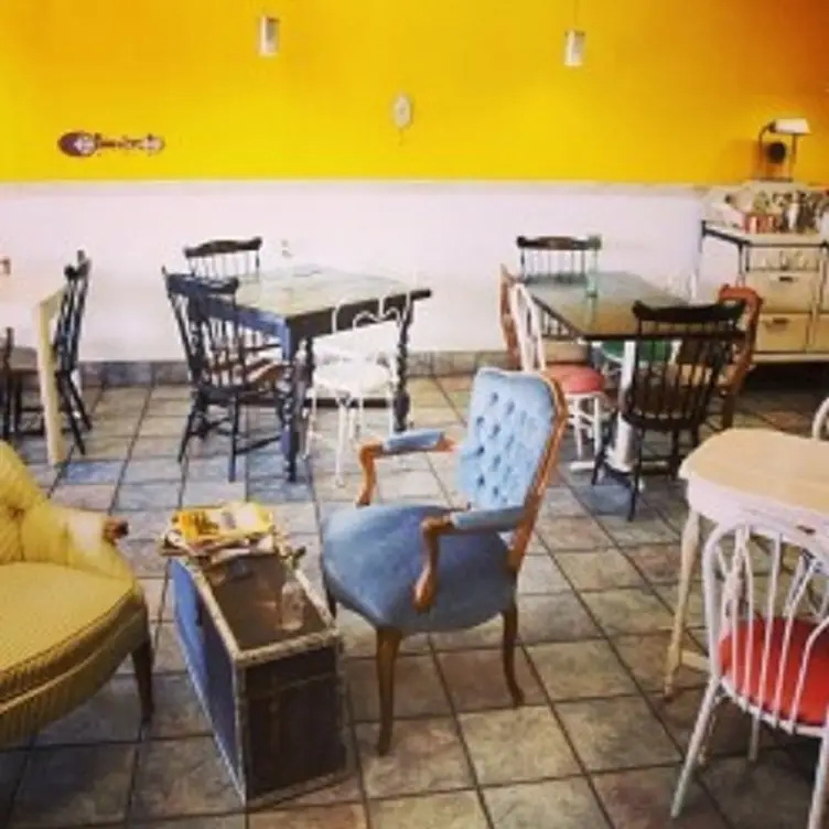 Coppa Cafe - Permanently Closed, Flagstaff, AZ