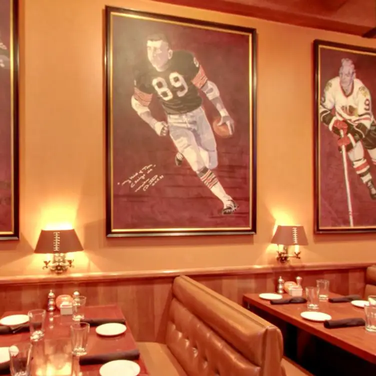 Ditka's Chicago Updated 2024, American Restaurant in Chicago, IL