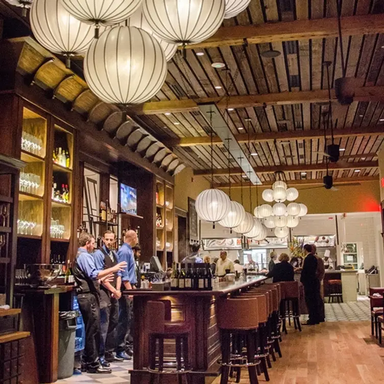 Restaurant Seafood R'evolution Permanently Closed Ridgeland, , MS