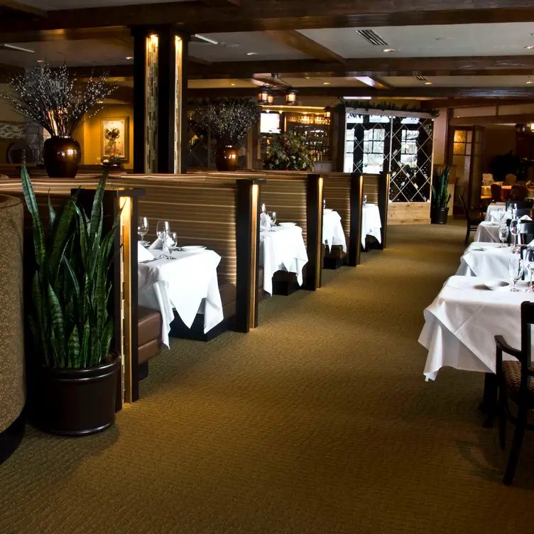 Ruth's Chris Steak House - Hotel Park City，UTPark City