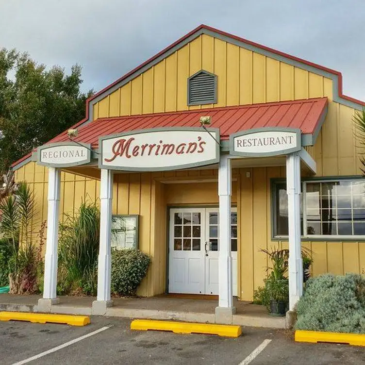 Merriman's Waimea Big Island Restaurant Kamuela, HI OpenTable