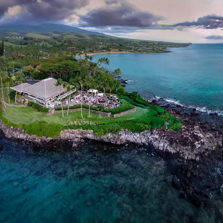 Merriman's - Maui, Lahaina, HI