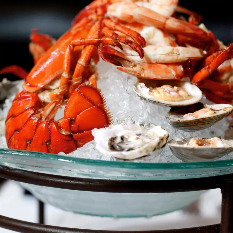 Chops Atlanta Updated 2024, Steak Restaurant in Atlanta, GA