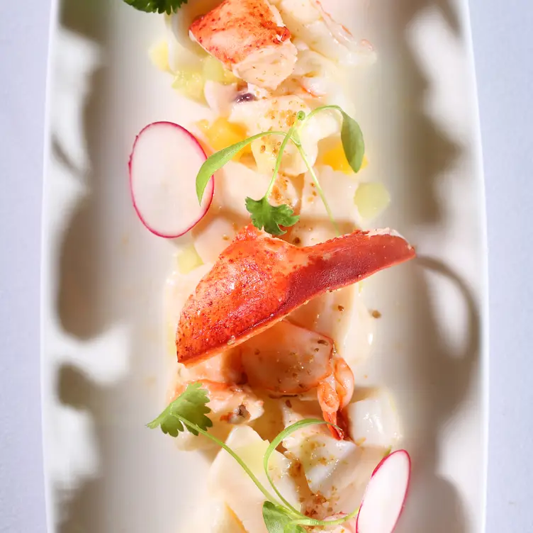 Chops Atlanta Restaurant Atlanta, GA OpenTable