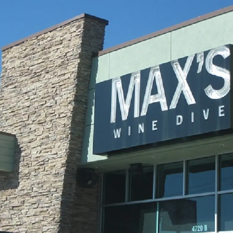 MAX's Wine Dive Houston - Washington Ave., Houston, TX