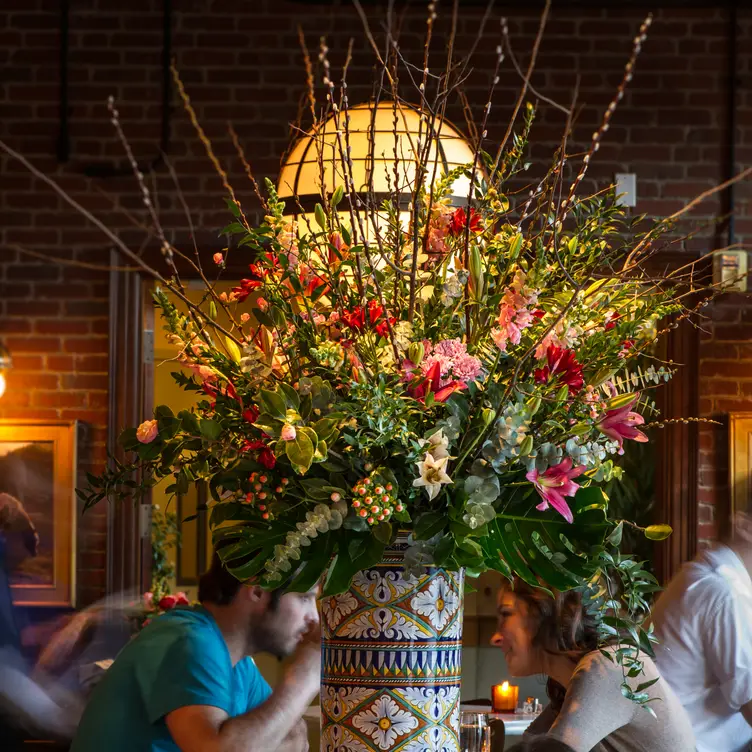 BRASSERIE TEN TEN Restaurant Boulder, , CO OpenTable