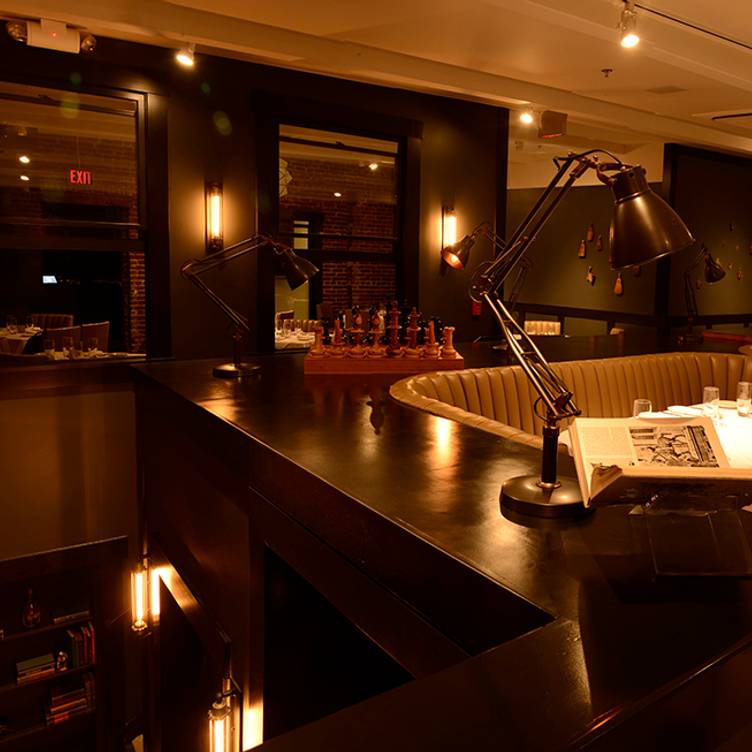 Crossings Restaurant South Pasadena Ca Opentable