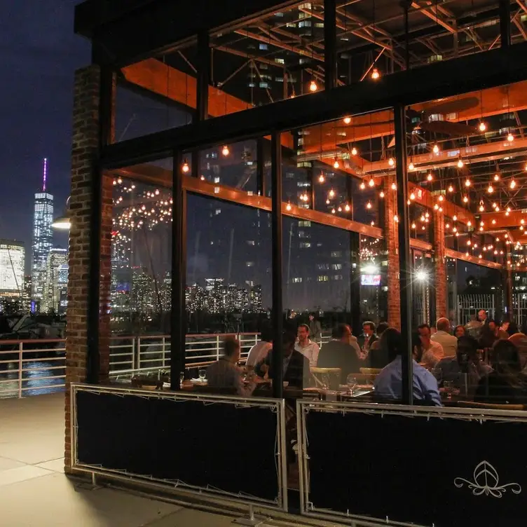 Battello Restaurant Jersey City NJ OpenTable