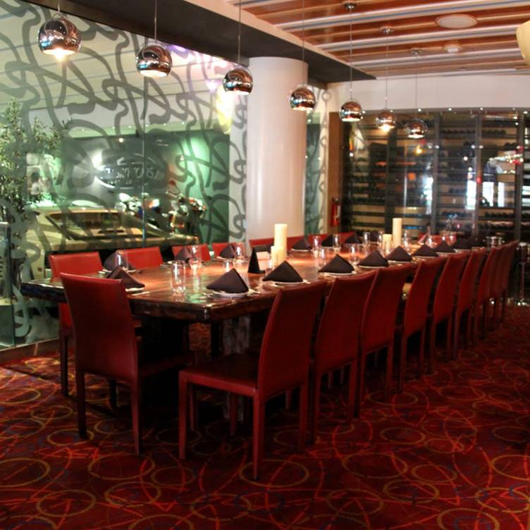 Dal Toro Permanently Closed Restaurant Las Vegas Nv Opentable