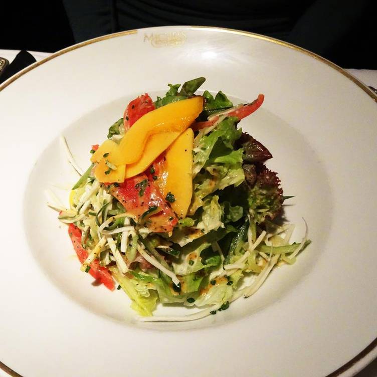 Michel S At The Colony Surf Restaurant Honolulu Hi Opentable