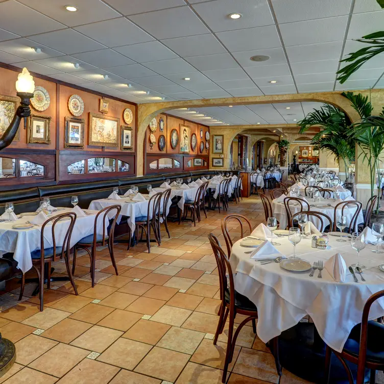 Columbia Restaurant - Sarasota, Sarasota, FL