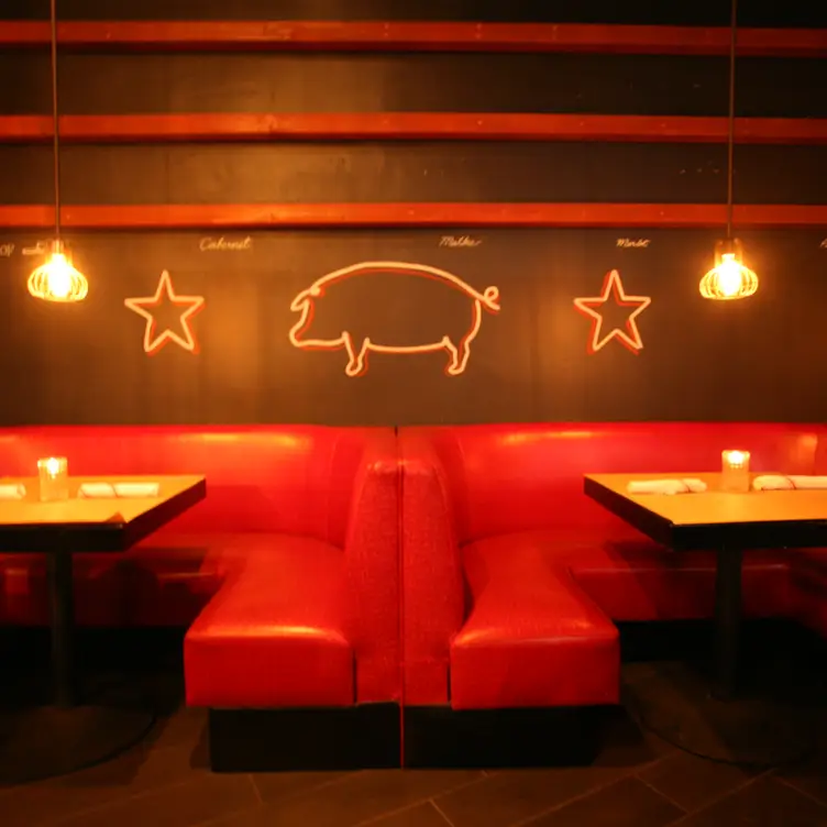 Charcoal BBQ Restaurant Los Angeles, CA OpenTable