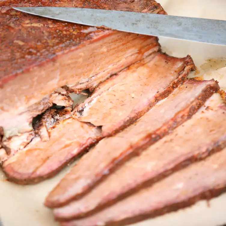 Charcoal BBQ Restaurant Los Angeles, CA OpenTable