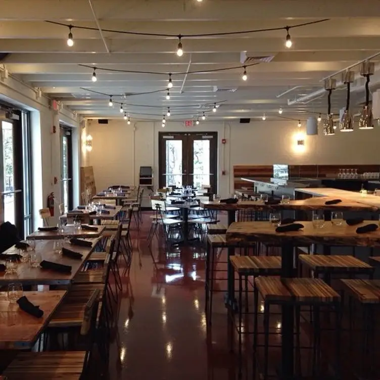 RockSalt-Charlotte Restaurant - Charlotte, NC | OpenTable