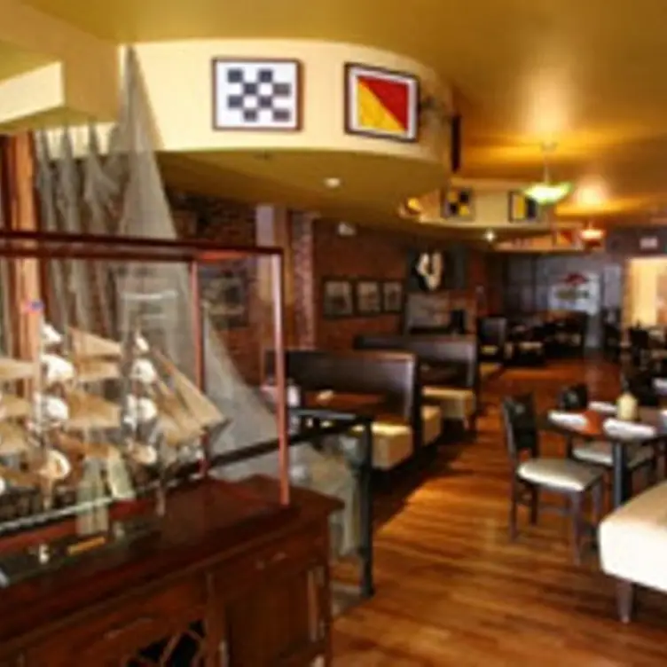 Norfolk Seafood Co & Oyster Bar, Norfolk, VA Norfolk Seafood Co & Oyster Bar, Norfolk, VA