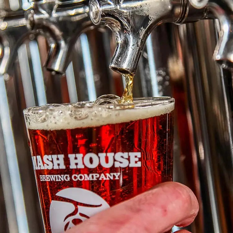 The Mash House Brewing Company, Fayetteville, NC