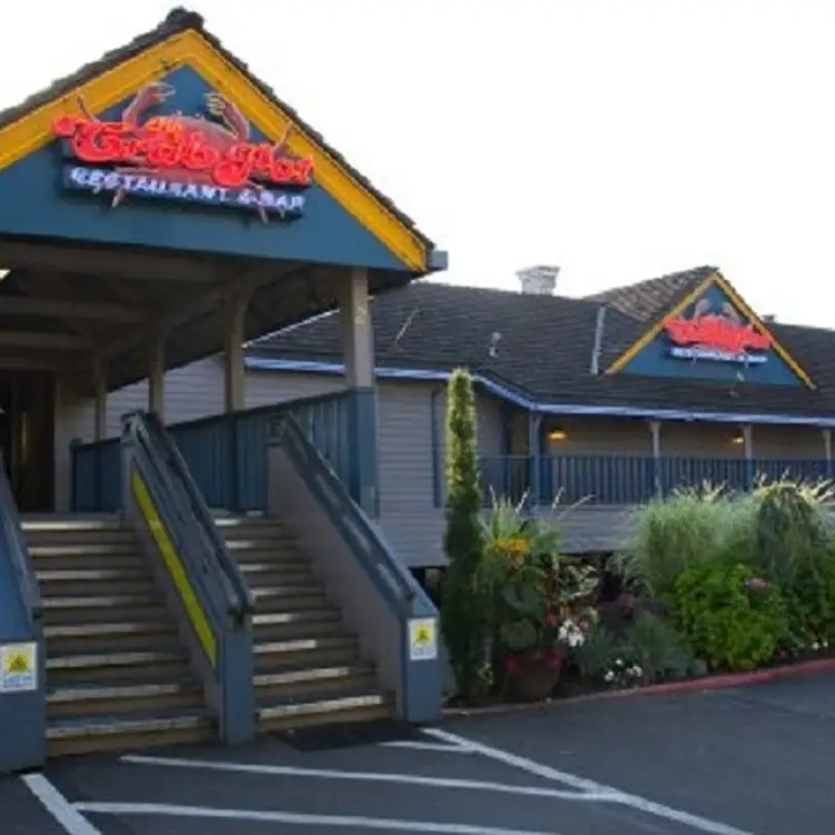 The Crab Pot Restaurant & Bar Bellevue Bellevue, WA OpenTable