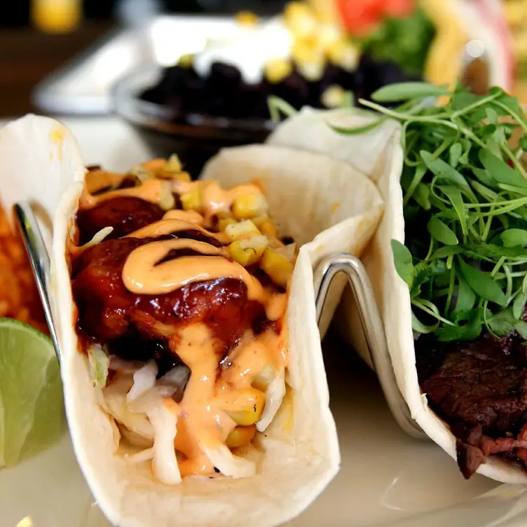 Red Pepper Taqueria Updated 2024, Mexican Restaurant in Atlanta, GA