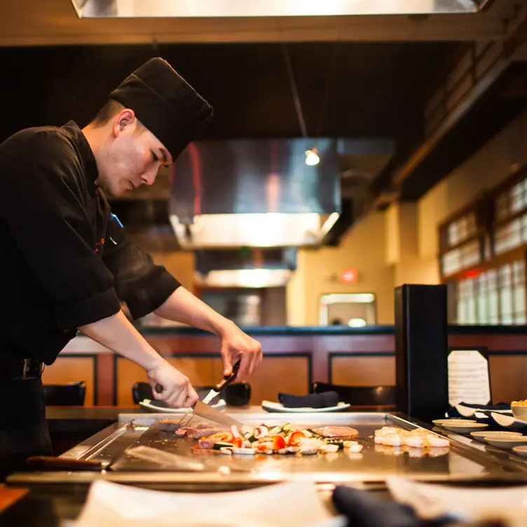 Musashi's Japanese Steakhouse, Oklahoma City, OK Musashi's Japanese Steakhouse, Oklahoma City, OK