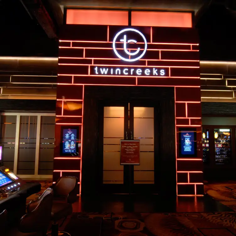 Twin Creeks - Silverton Casino Hotel, Las Vegas, NV