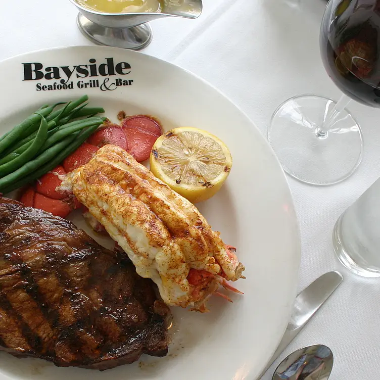 Bayside Seafood Grill & Bar, Naples, FL