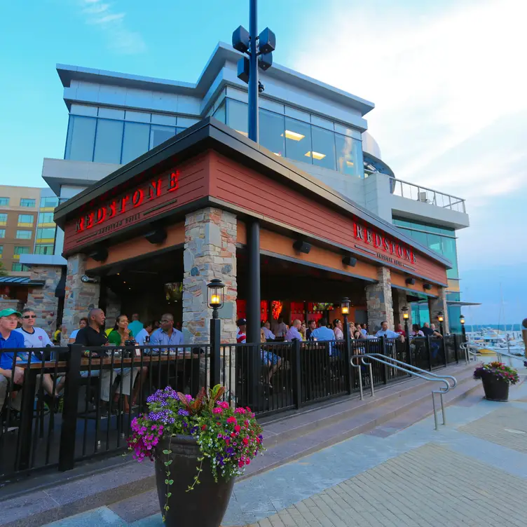 Redstone American Grill - National Harbor, National Harbor, MD