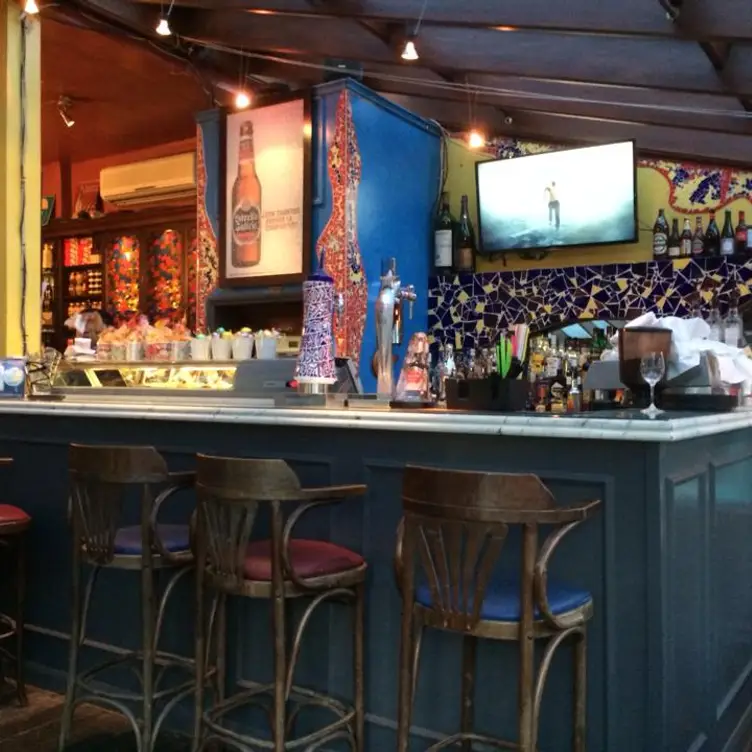 Barcelona Tapas Dulwich Restaurant London OpenTable