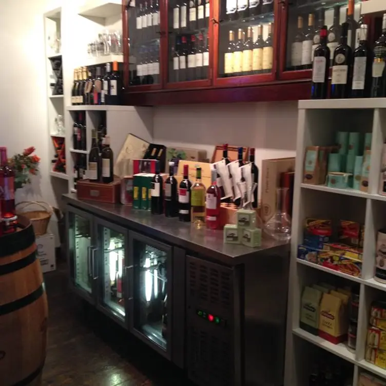 Barcelona Tapas Dulwich Restaurant London OpenTable