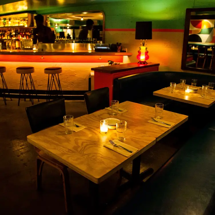 Tijuana Picnic Restaurant New York, NY OpenTable